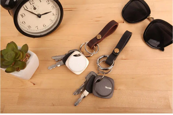 Bluetooth Tracker Key Finder zambeel