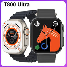 T800 Smartwatch 1.99 inch zambeel