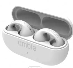 Bone Conduction Headphones zambeel