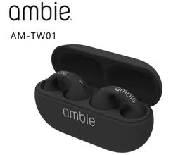 Bone Conduction Headphones zambeel