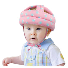 Baby Protector Helmet head protection anti-fallpad