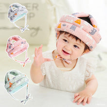 Baby Protector Helmet head protection anti-fallpad