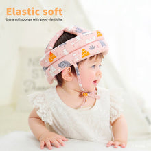 Baby Protector Helmet head protection anti-fallpad