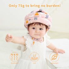 Baby Protector Helmet head protection anti-fallpad