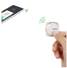 Bluetooth Tracker Key Finder zambeel