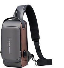 Multifunction Sling Bag-Traveling Side Bag