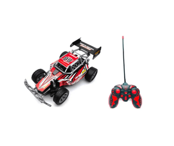 Off Road Remote Control Car