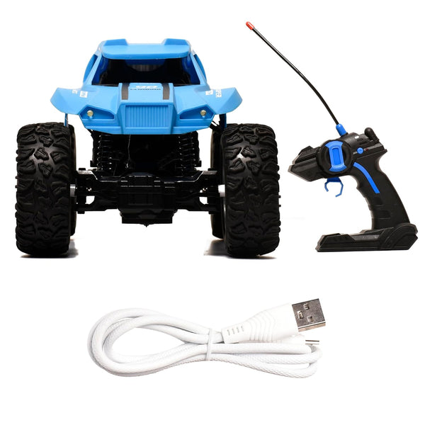 Remote Control Climber Rock